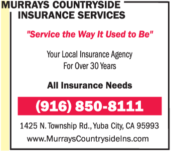 Murrays Countryside Insurance Services