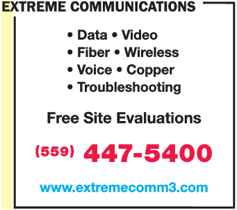 Extreme Communications