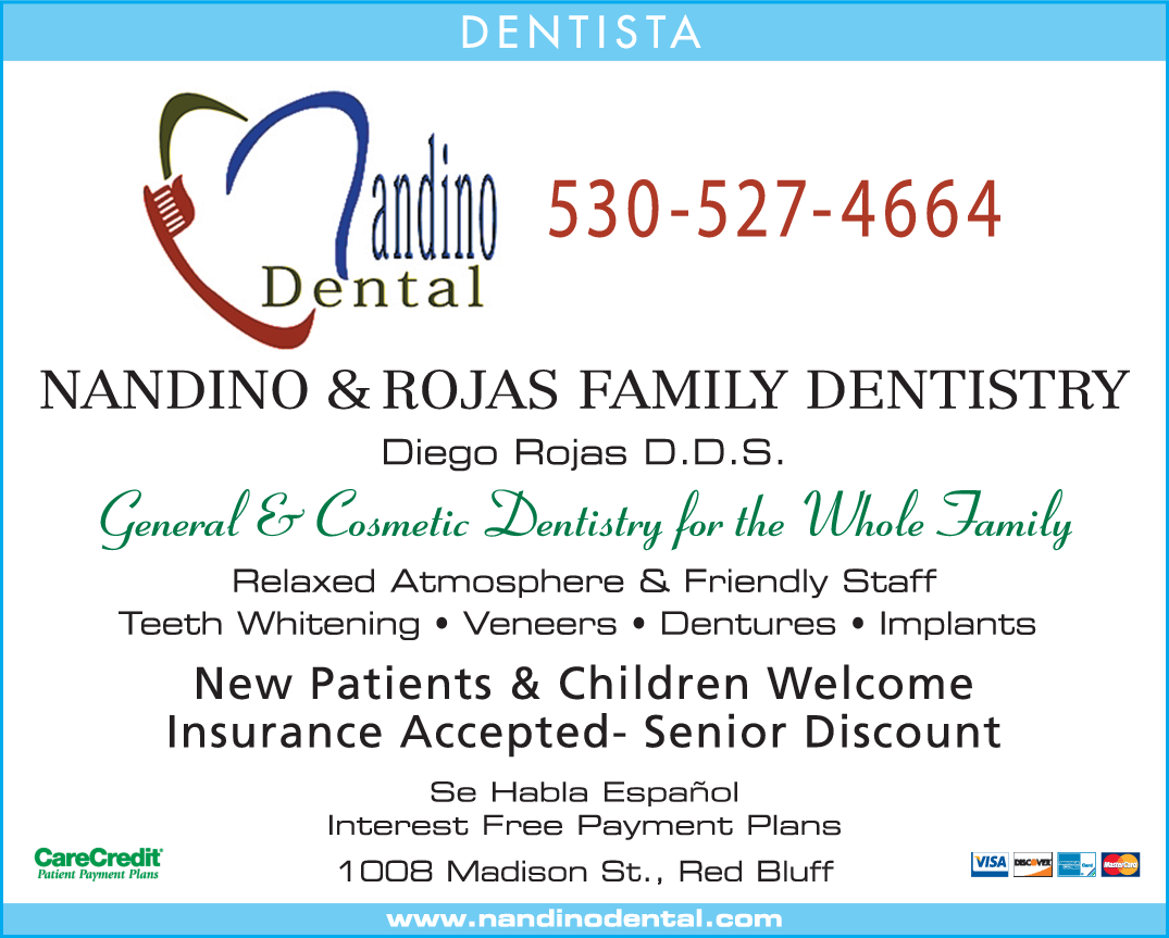 Nandino & Rojas Family Dentistry