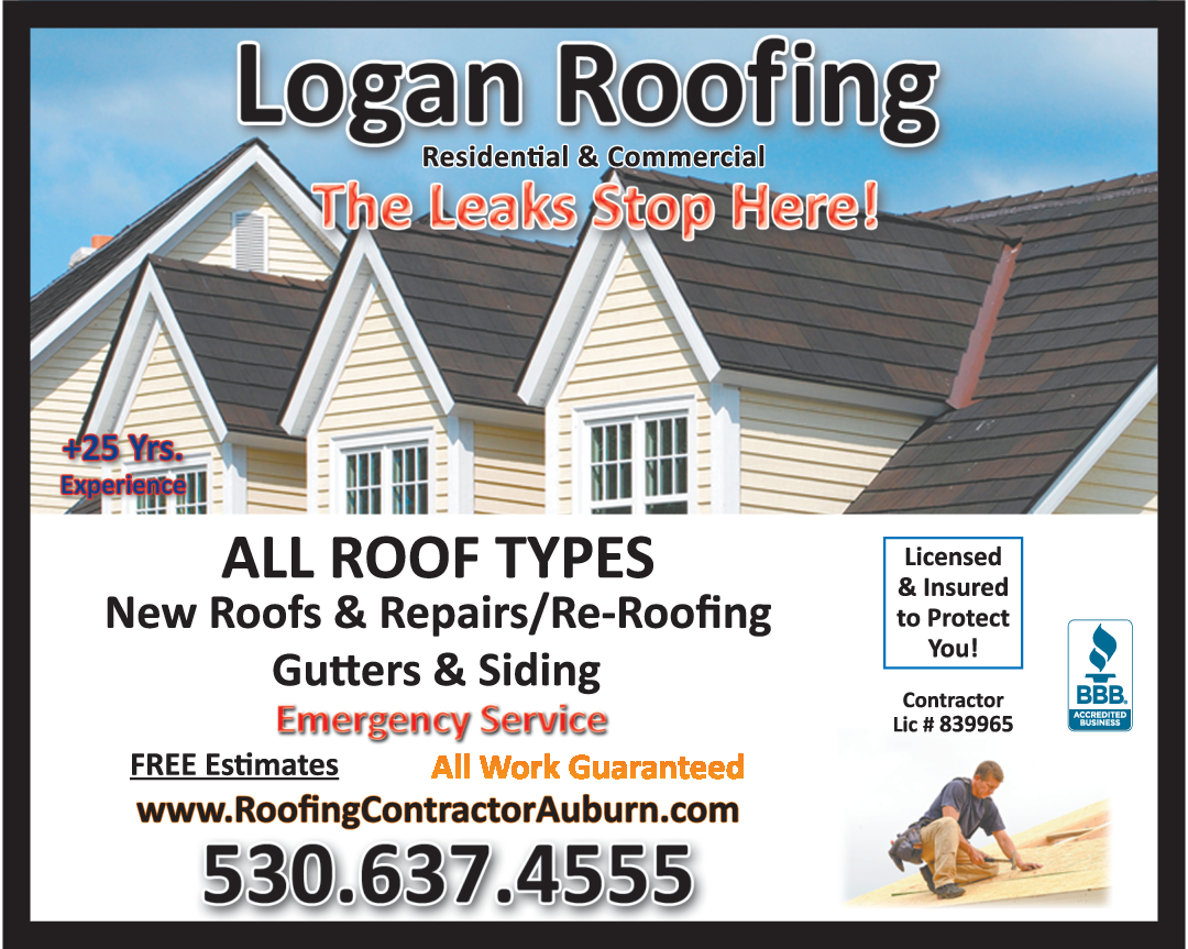 Logan Roofing