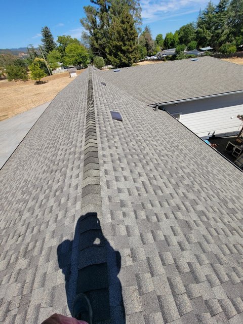 Stephen Curley Roofing Inc