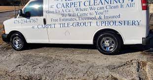 Anthony's Affordable & Top Notch Carpet Cleaning