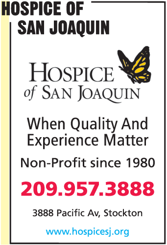 Hospice Of San Joaquin