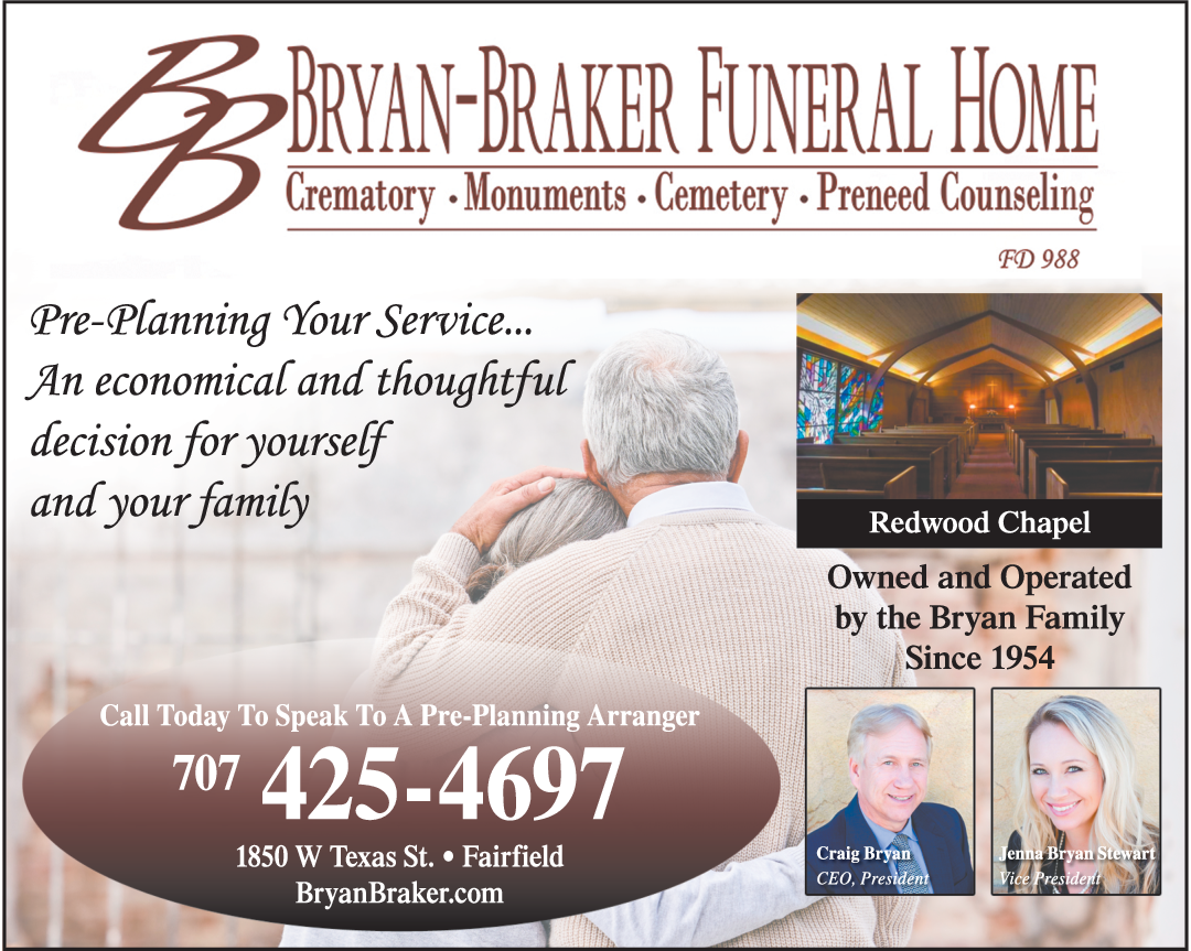Bryan-Braker Funeral Home