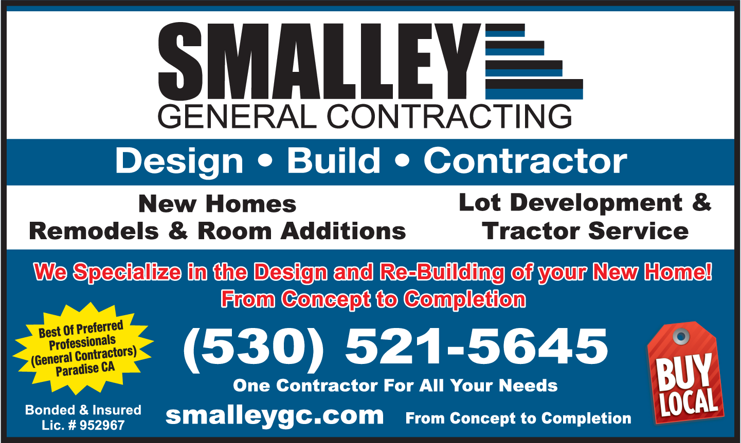 Smalley General Contracting