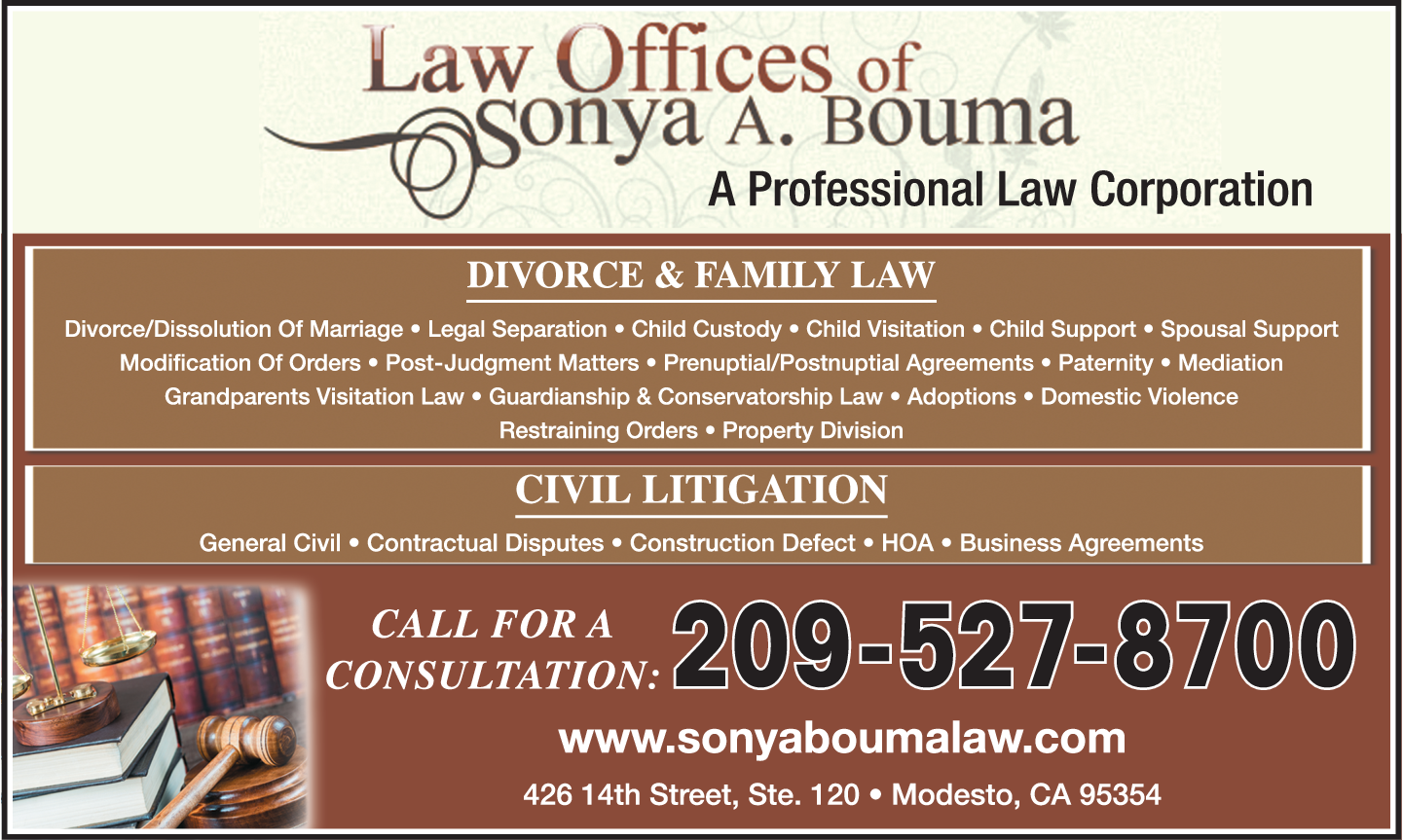 Law Offices Of Sonya A Bouma