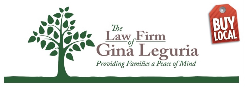 Gina Leguria The Law Firm Of
