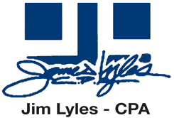 James Lyles CPA