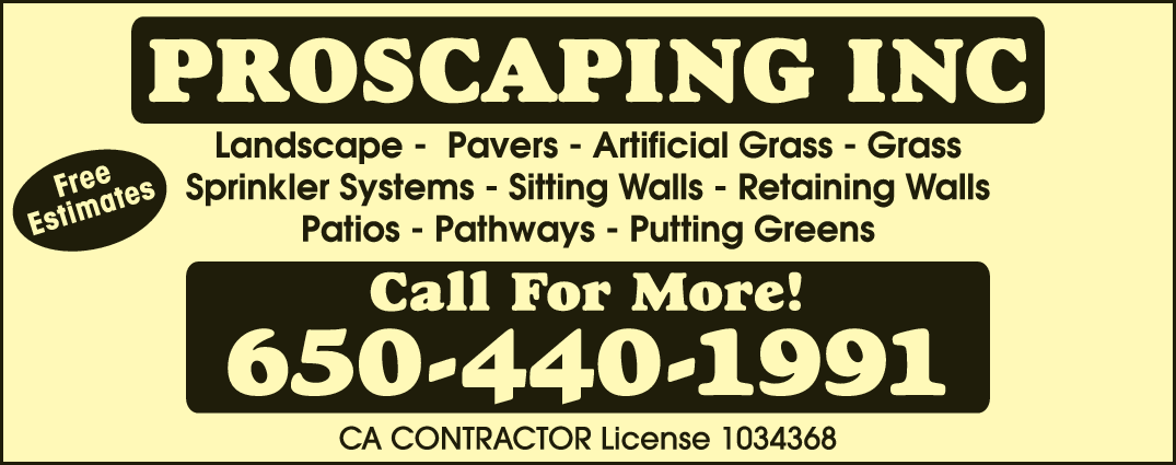 Proscaping Inc
