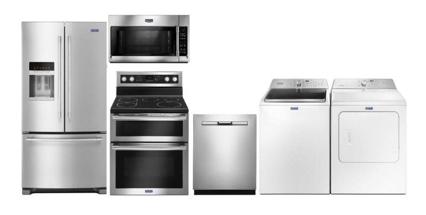 Sargent's Maytag Home Appliance Center