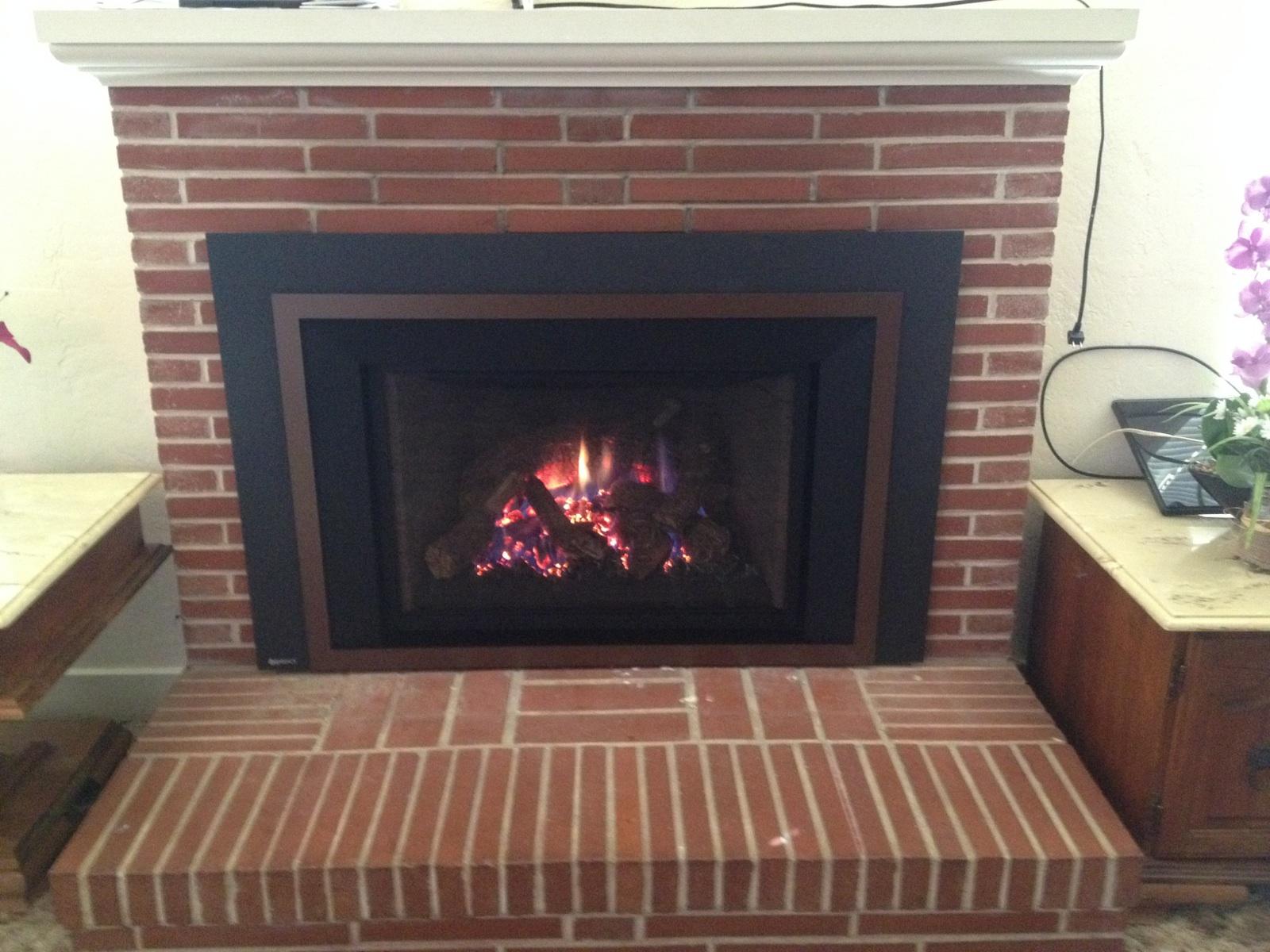 Giddens Brothers Inc Gas Wood Electric & Pellet Fireplaces