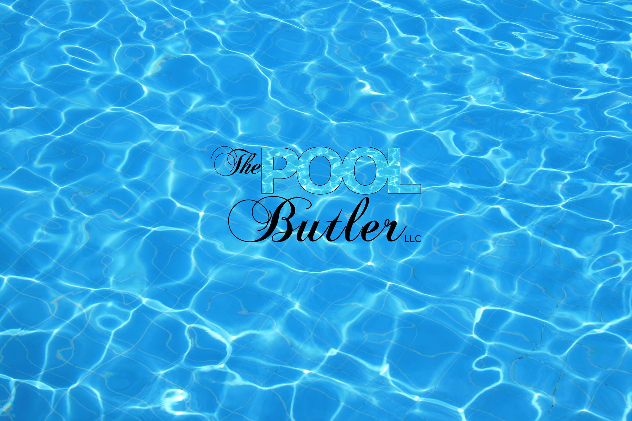 The Pool Butler