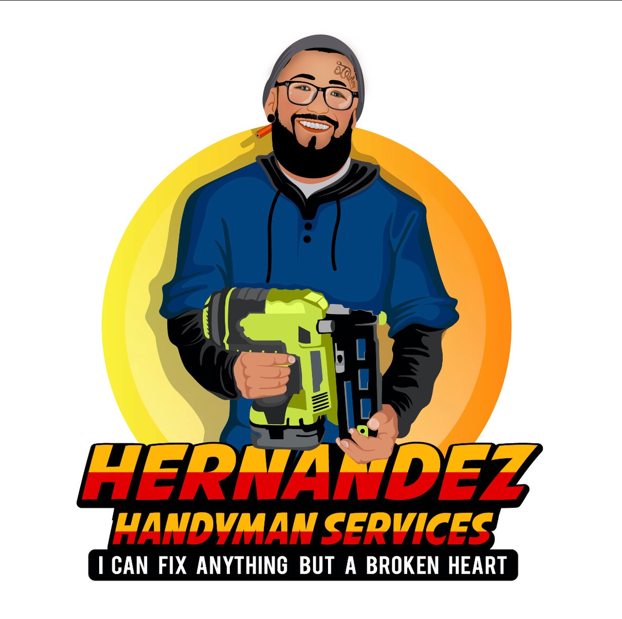 Hernandez Handyman Services